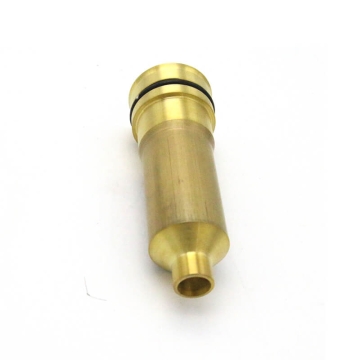 INJECTOR BUSH | ISUZU | 6HK1 | 8980184620